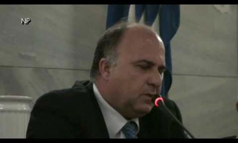 Π. Βλαχογιαννόπουλος: Επικοινωνιακή κι όχι ουσιαστική η διαχείριση της πανδημίας